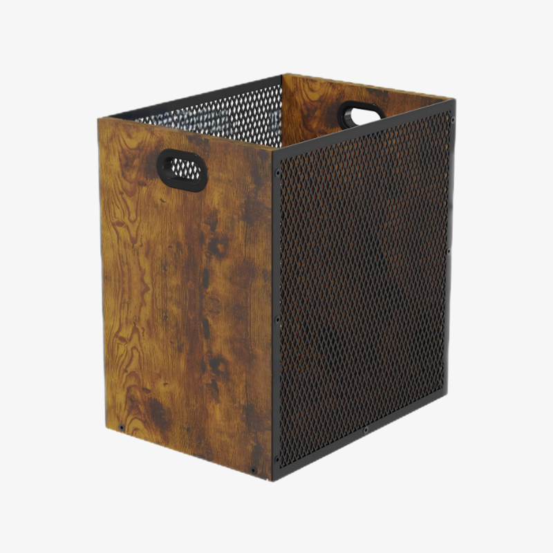 قفسه ذخیره سازی خانگی