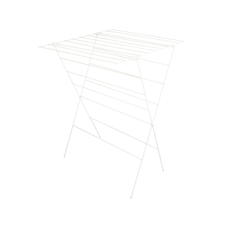 قفسه خشک کن لباسشویی تاشو سنگین برای فضای داخلی و خارجی