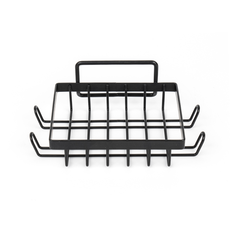 جای صابون دیواری ضد زنگ برای حمام