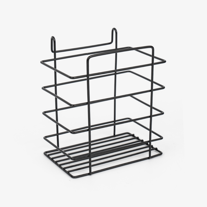 سطل های سازمان دهنده ذخیره سازی حمام برای کابینت ها و قفسه ها