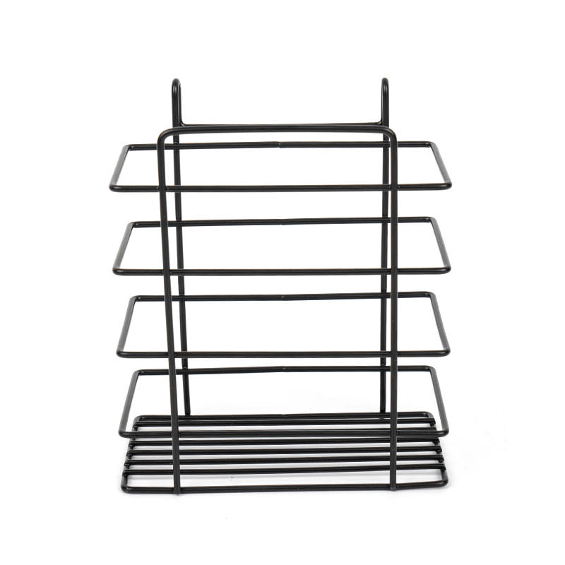 سطل های سازمان دهنده ذخیره سازی حمام برای کابینت ها و قفسه ها