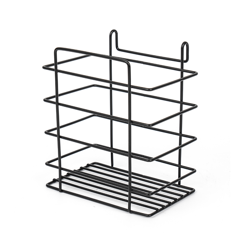 سطل های سازمان دهنده ذخیره سازی حمام برای کابینت ها و قفسه ها