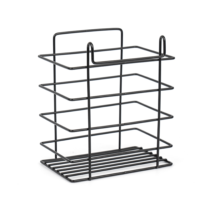 سطل های سازمان دهنده ذخیره سازی حمام برای کابینت ها و قفسه ها