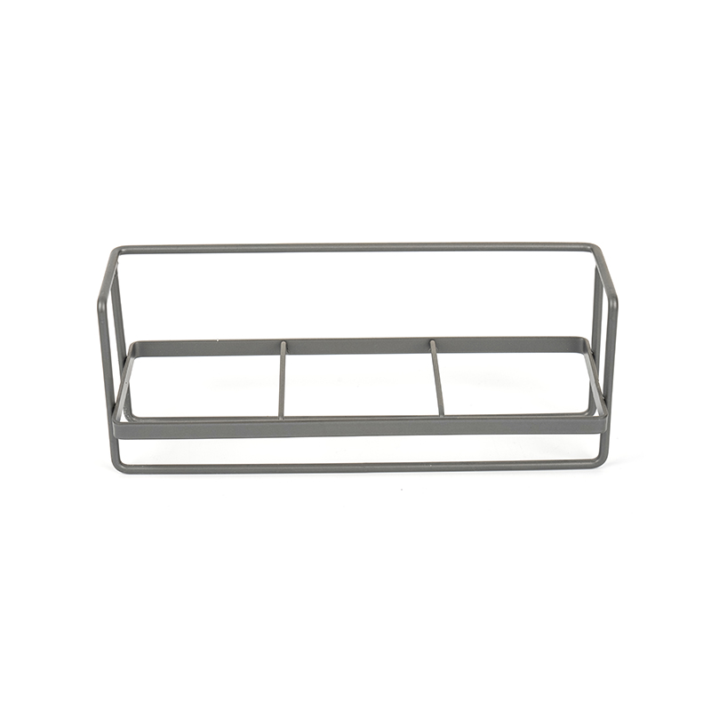 قفسه نگهداری ادویه یخچال تک طبقه