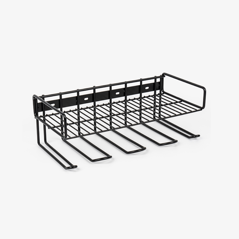 سازمان دهنده ابزار برقی دیواری برای گاراژ