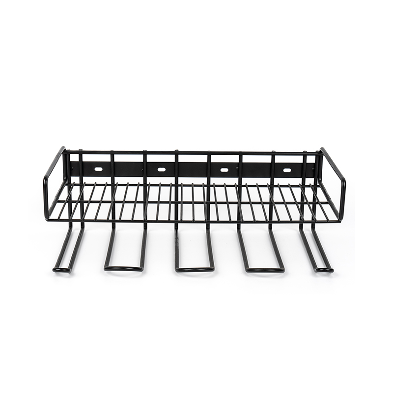 سازمان دهنده ابزار برقی دیواری برای گاراژ