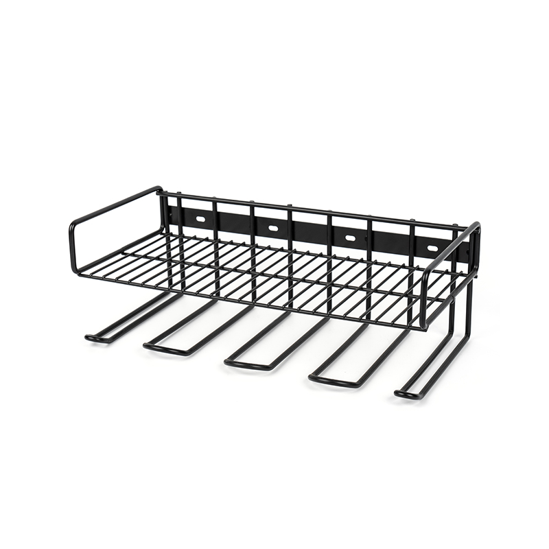 سازمان دهنده ابزار برقی دیواری برای گاراژ