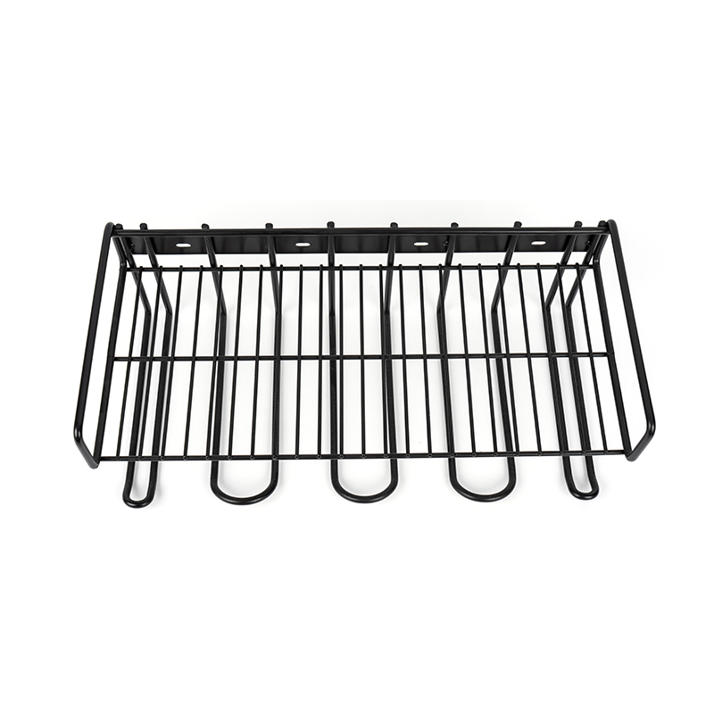 سازمان دهنده ابزار برقی دیواری برای گاراژ