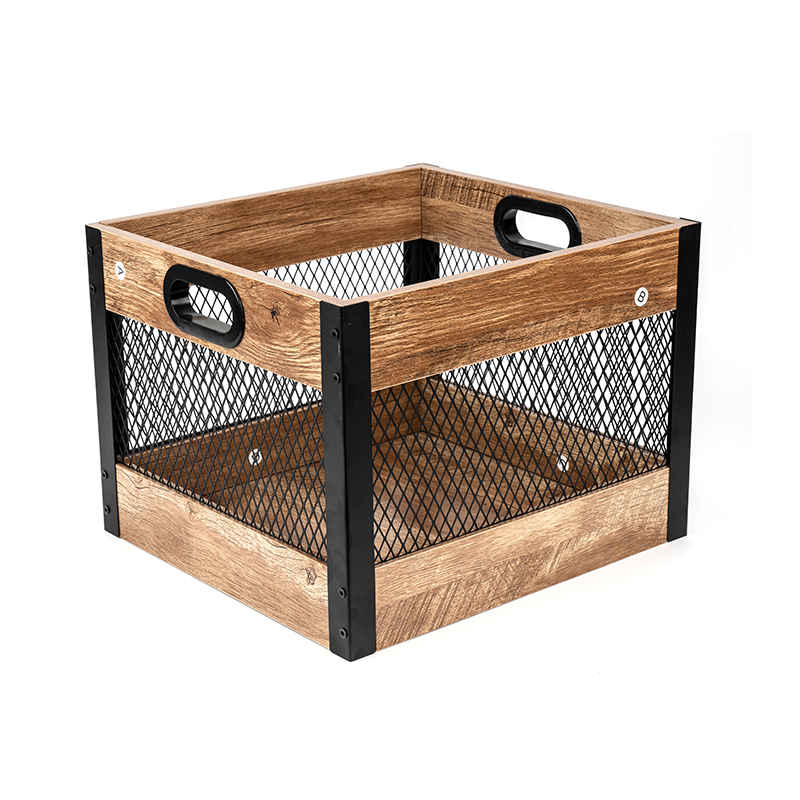 قفسه ذخیره سازی مجله