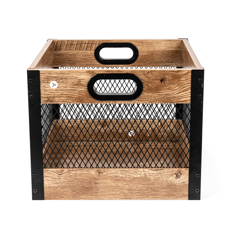 قفسه ذخیره سازی مجله