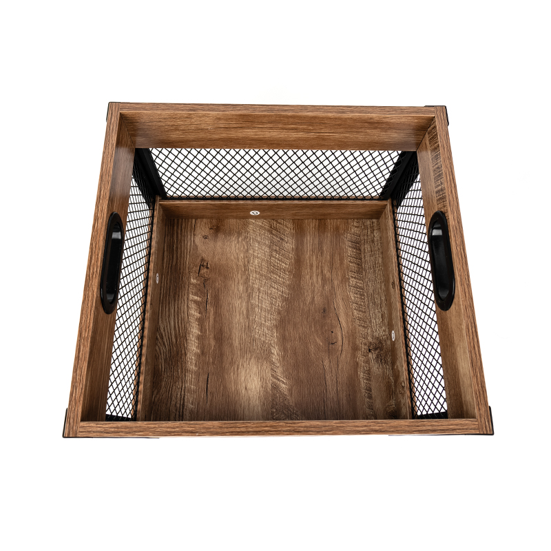 قفسه ذخیره سازی مجله