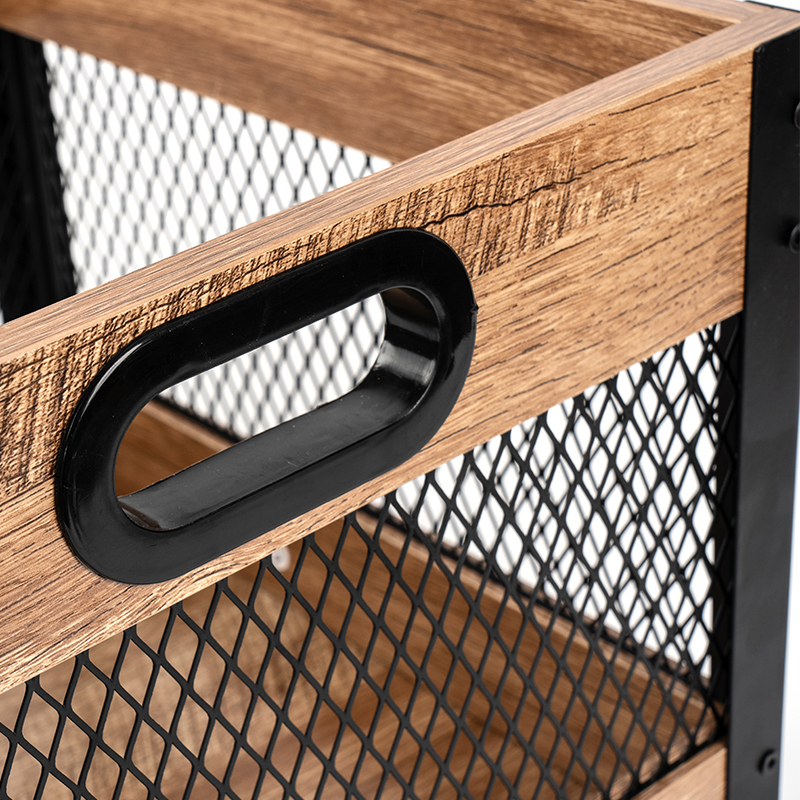 قفسه ذخیره سازی مجله