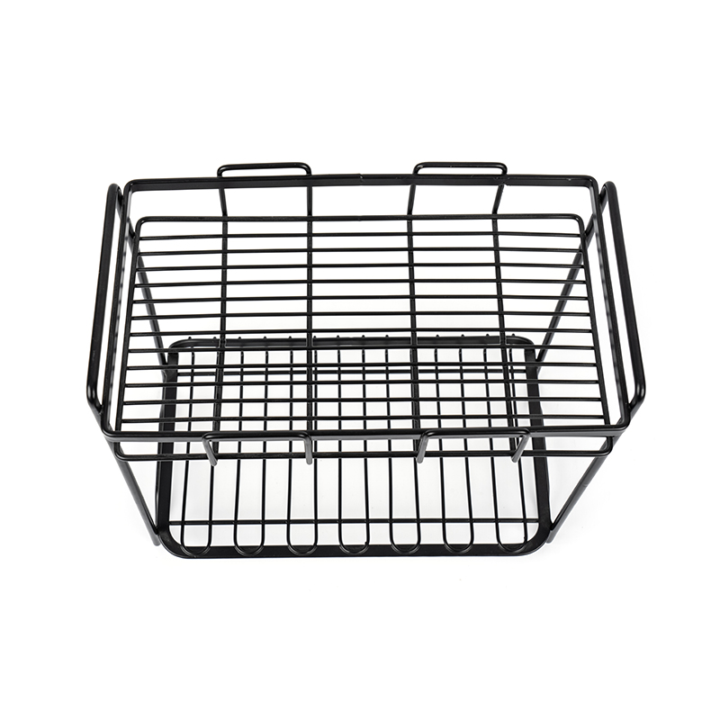 قفسه های ذخیره سازی دو لایه