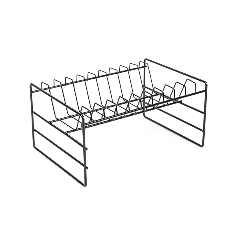 قفسه سینک چند منظوره برای نگهداری ظروف