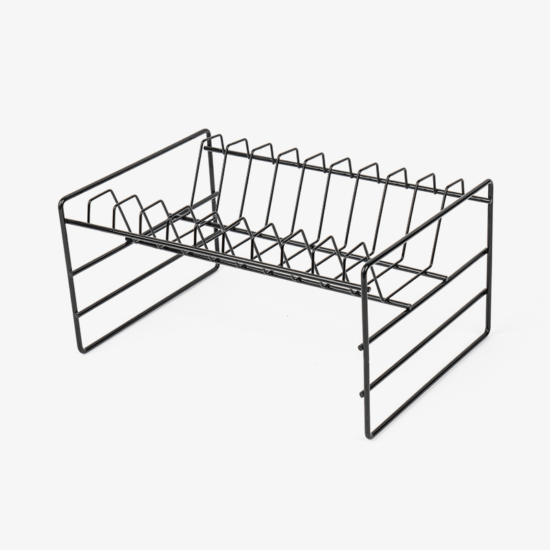 قفسه سینک چند منظوره برای نگهداری ظروف