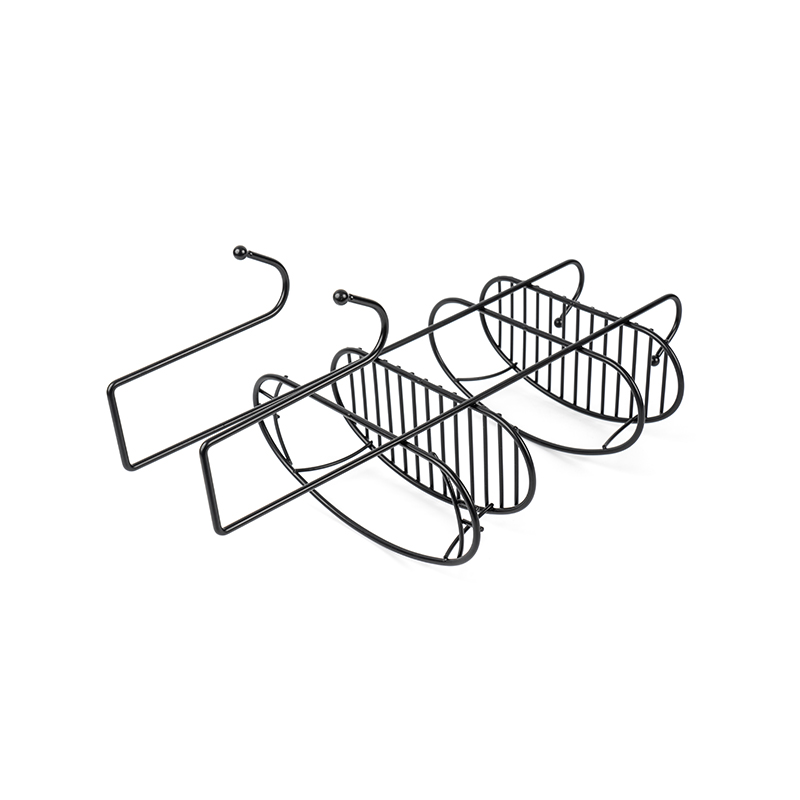 سازمان دهنده سبد آویز برای آشپزخانه و حمام