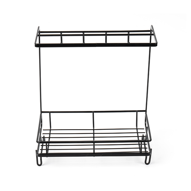 کیسه سینک آشپزخانه با جا اسفنجی و ظرف خوری