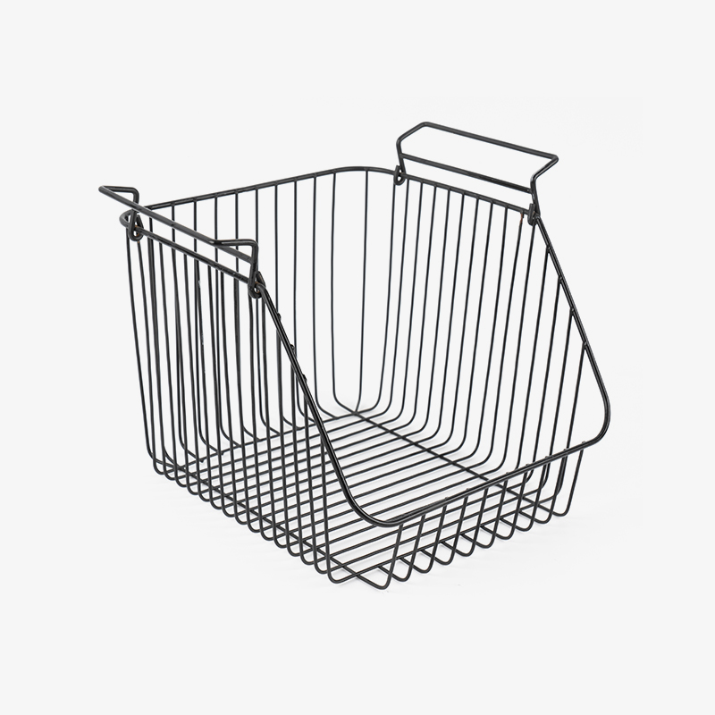 سبد نگهداری آهن