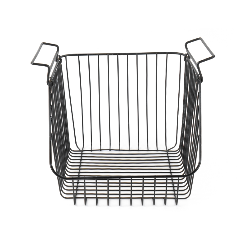 سبد نگهداری آهن