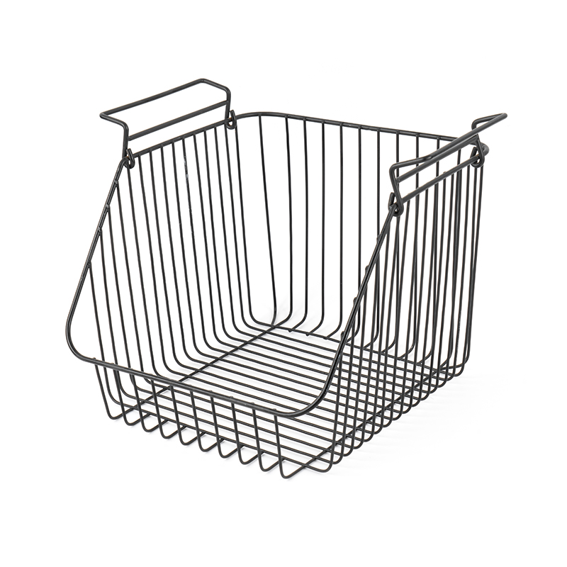 سبد نگهداری آهن