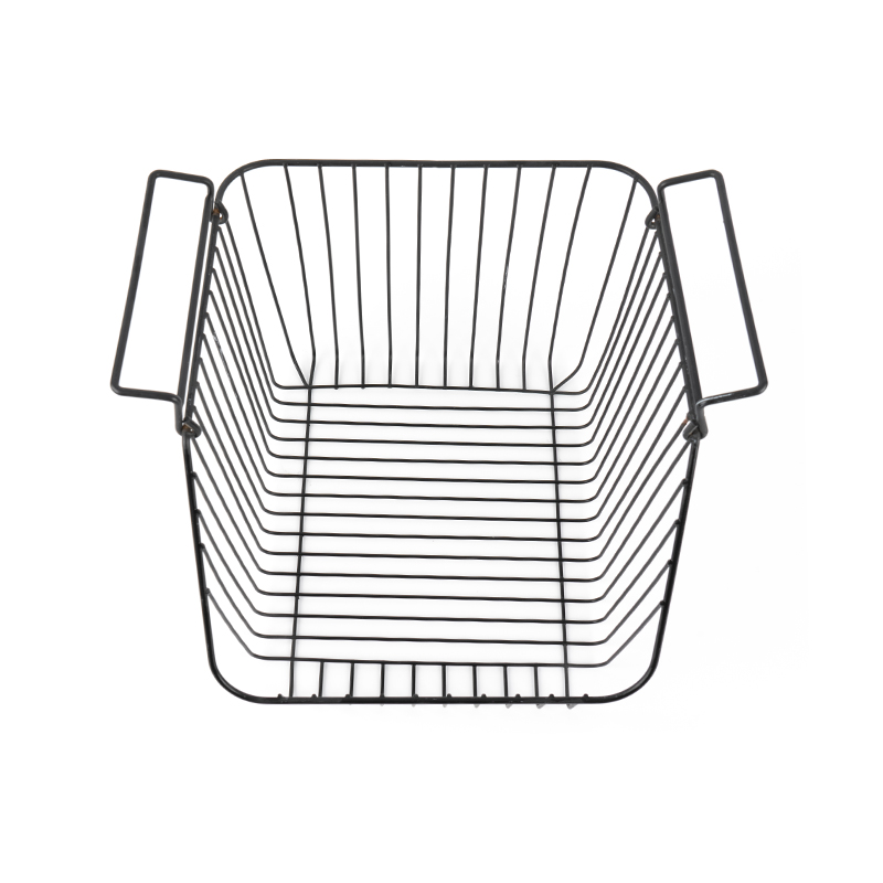 سبد نگهداری آهن