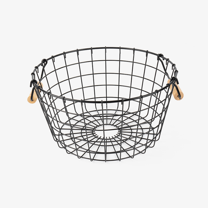 سبد لباس کثیف