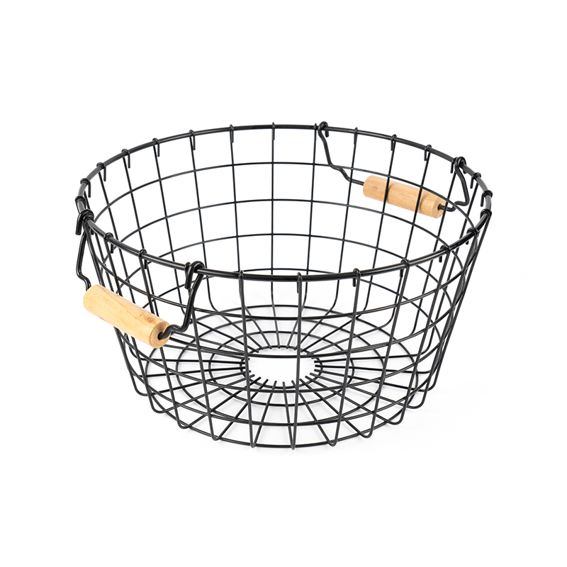 سبد لباس کثیف