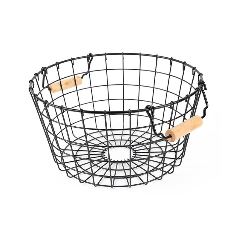 سبد لباس کثیف