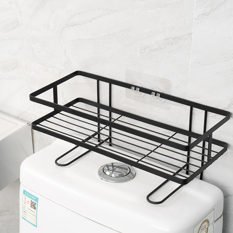 قفسه آویز حمام