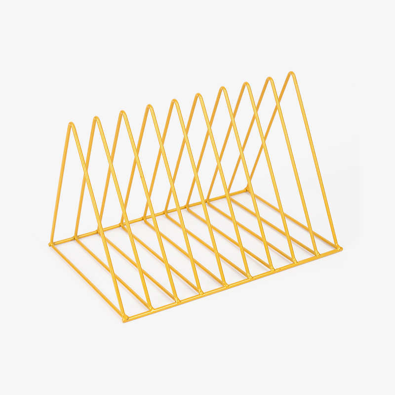 قفسه نمایش کتاب کودک کودک آهنی برای اتاق کودکان