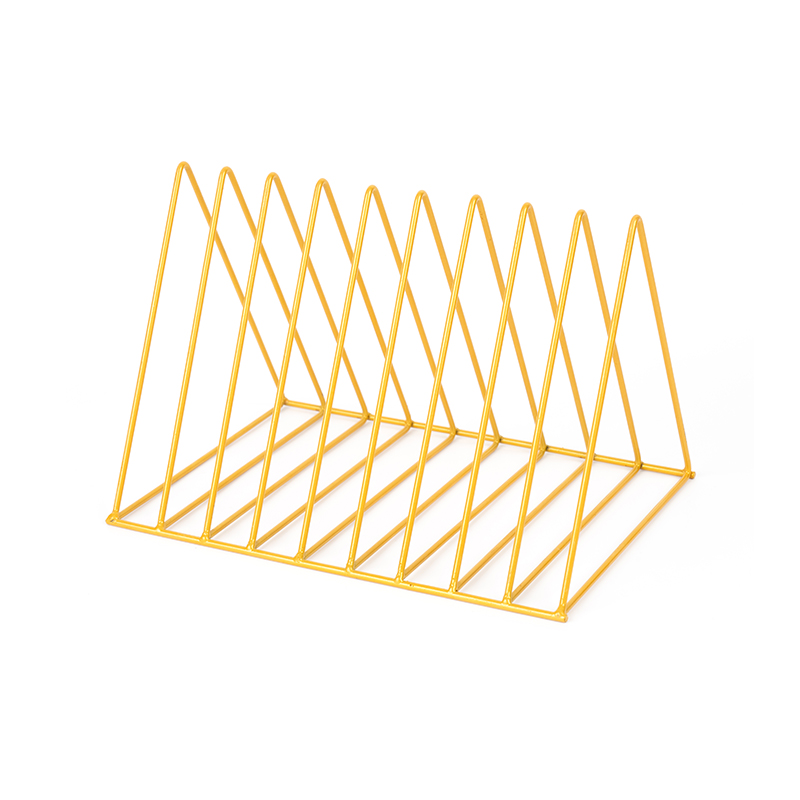 قفسه نمایش کتاب کودک کودک آهنی برای اتاق کودکان