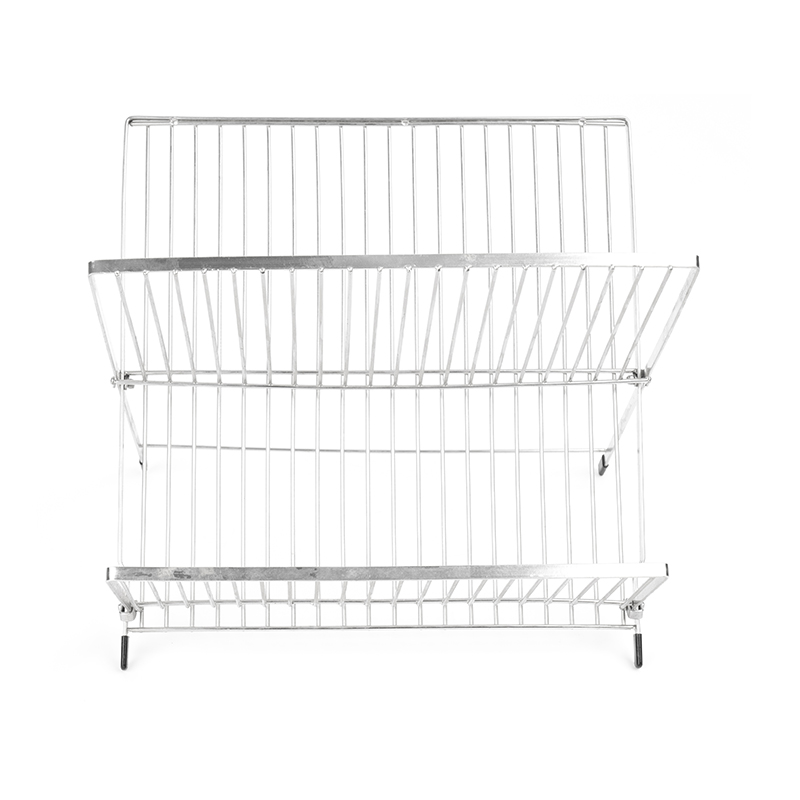 آبکش ظروف KVOT، گالوانیزه