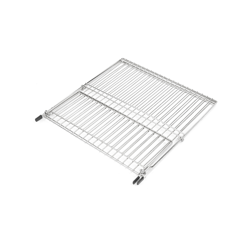 آبکش ظروف KVOT، گالوانیزه