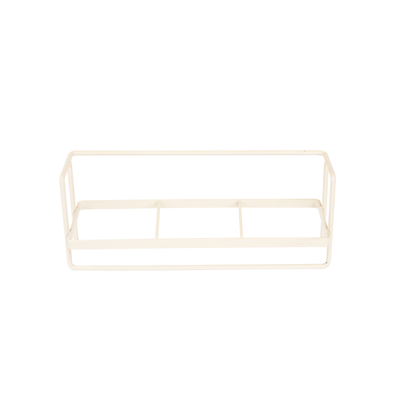 قفسه نگهداری ادویه یخچال تک طبقه