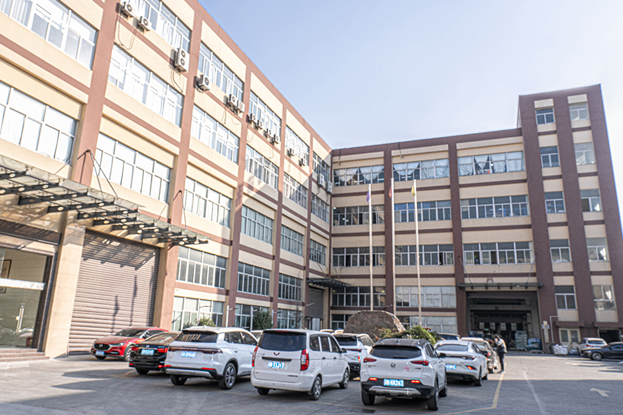 تصویر واقعی شرکت