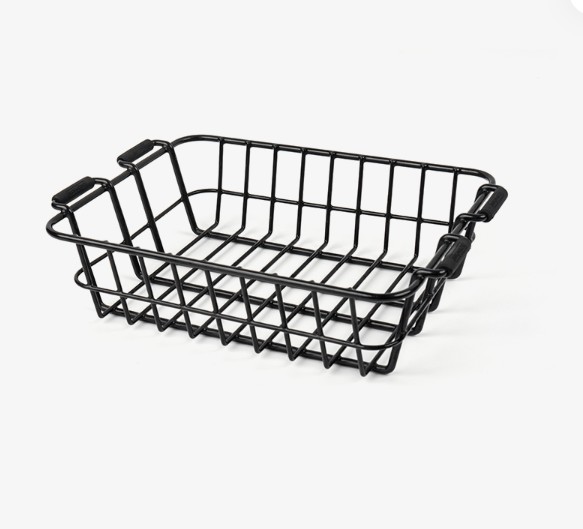 یک قفسه ذخیره سازی فلزی دیواری چقدر می تواند وزن را تحمل کند؟