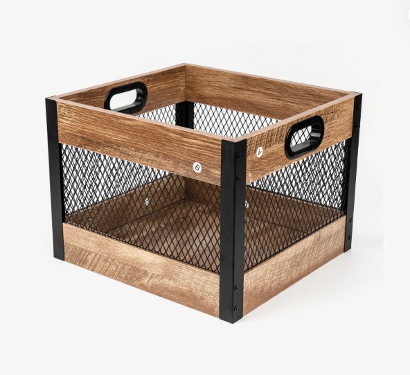 چرا فولاد کربن بالا و مواد تقویت شده را برای تولید قفسه و قفسه فلزی برای بهبود عملکرد، دوام و ایمنی آن انتخاب کنید؟