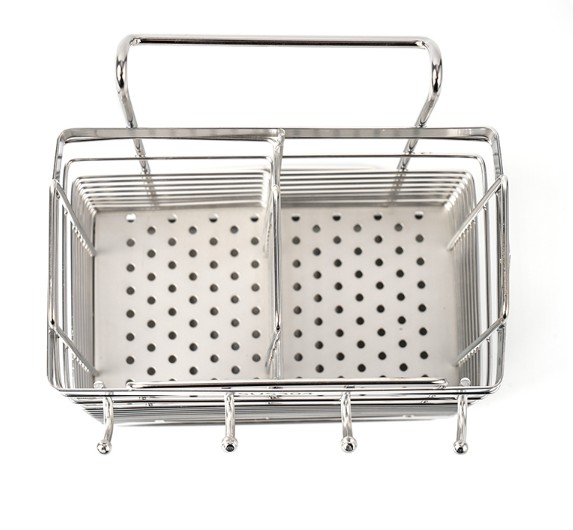 چرا فولاد ضد زنگ 304 را به عنوان مواد نگهدارنده ظروف استیل 304 انتخاب کنید؟