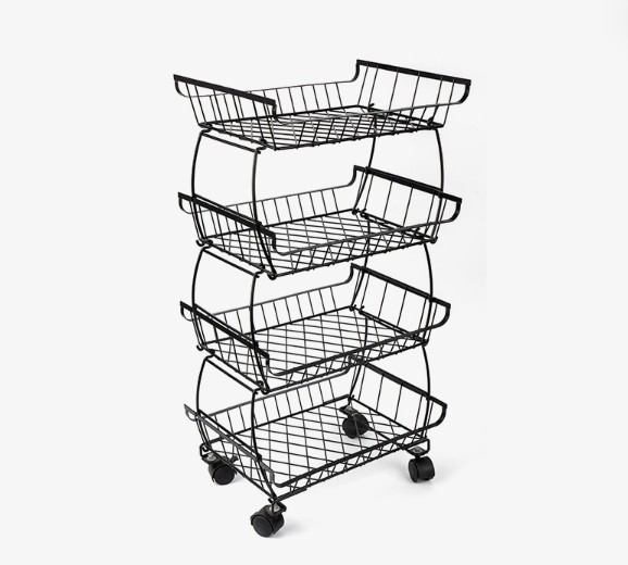 آیا می توانم بعداً قلاب یا کشو را به قفسه ذخیره سازی خانه اضافه کنم؟