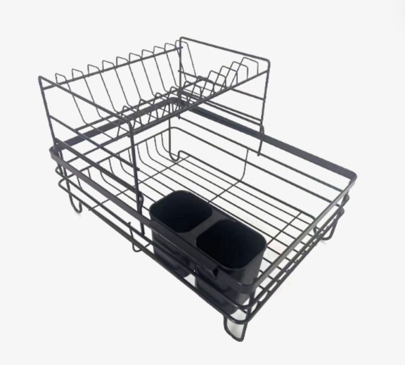 مزایای قفسه های کاسه ای ضد زنگ در مقایسه با سایر مواد چیست؟